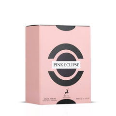 Pink Eclipse Eau De Parfum Spray 100ml (3.4 oz) by Maison Alhambra