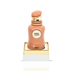 Smoky Jasper Eau de Parfum Spray 100ml (3.4 oz) by Rimal Collection