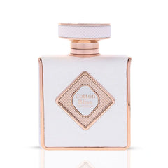 Cotton Bliss Eau de Parfum Spray 100ml (3.4 oz) by Elite Risala