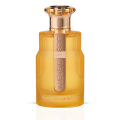 Lueur d'Espoir Memories of Summer Eau de Parfum Spray 100ml (3.4 oz) by Paris Corner