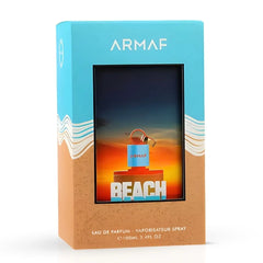 Beach Party Eau de Parfum Spray 100ml (3.4 oz) by Armaf