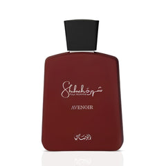 Shuhrah Avenoir Eau de Parfum Spray 90ml (3.0 oz) by Rasasi