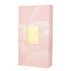 Ria Eau de Parfum Spray 100ml (3.4 oz) by Khadlaj
