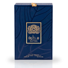 Satwa EDP Spray 100ML (3.4 OZ) By Ard Al Zaafaran