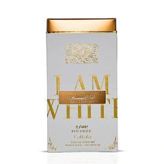 Ana Abiyedh Poudree EDP Spray 60ml (2.4 oz) by Lattafa