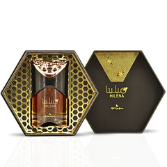 Milena Eau de Parfum Spray 100ml (3.4 oz) by Ard Al Zaafaran