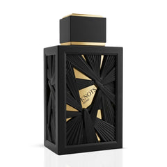 Knots Bond Eau de Parfum Spray 100ml (3.4 oz) by Aura by Aura