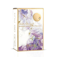 Club De Nuit Maleka Eau de Parfum Spray 105ml (3.6 oz) by Armaf