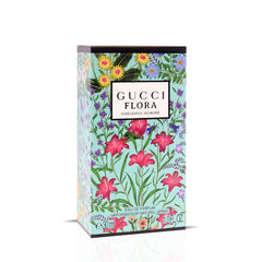 Gucci Flora Gorgeous Jasmine Eau de Parfum Spray 30ml (1.0 oz)