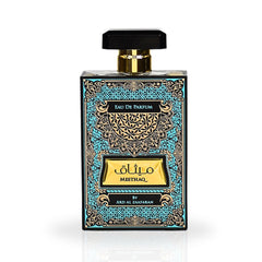 Meethaq EDP Spray 100ML (3.4 OZ) By Ard Al Zaafaran