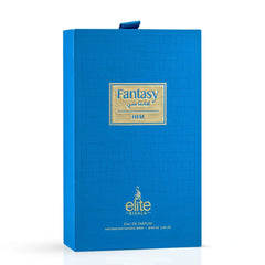 Fantasy For Him Eau de Parfum Spray 100ml (3.4 oz) by Elite Risala