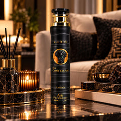 His Confession Air Freshener 300ml by Lattafa