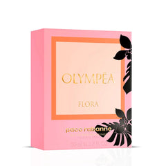 Paco Rabanne Olympea Flora Eau De Parfum Intense Spray 50ml (1.7 oz)