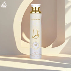 Yara Moi Air Freshener 300ML (10.1 OZ) by Lattafa