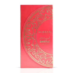 Omniyat Eau de Parfum Spray 140ml (4.7 oz) by Surrati