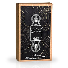 Anwaani EDP Spray 100ML (3.4 OZ) By Ard Al Zaafaran