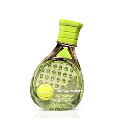 Match Point Eau de Parfum Spray 100ml (3.4 oz) by Armaf