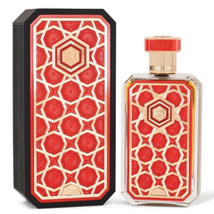 Arabian Prive Collection Shaden Eau de Parfum Spray 70ml (2.36 oz) by Rasasi | A Symphony of Unparalleled Luxury