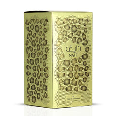Naif EDP Spray 100ml (3.4 Oz) by Ard Al Zaafaran
