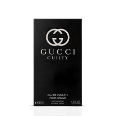 Gucci Guilty Pour Homme Eau de Toilette Spray 50ml (1.6 oz)