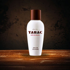 Tabac Original Eau De Cologne 4ML (0.13 OZ) by Maurer & Wirtz | Long Lasting & Luxurious, Fragrance Miniatures.