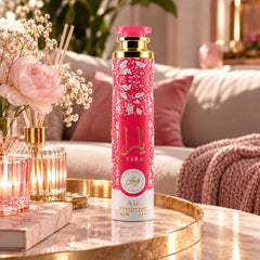 Yara Candy Air Freshener 300ml by Lattafa