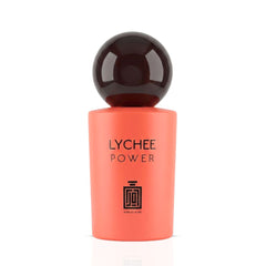 Lychee Power Eau de Parfum Spray 100ml (3.4 oz) by Aura by Aura
