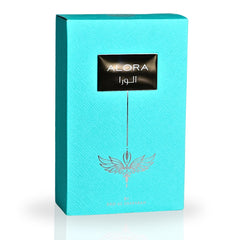 Alora EDP Spray 100ML (3.4 OZ) By Ard Al Zaafaran