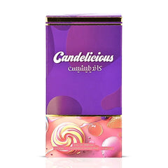 Candelicious Eau de Parfum Spray 100ml (3.4 oz) by Risala