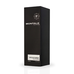 Chocolate Greedy Eau de Parfum Spray 100ml (3.4 oz) by Montale