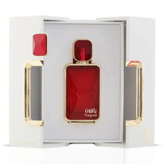 Yaqoot Eau de Parfum Spray 100ml (3.4 oz) by Arabian Oud