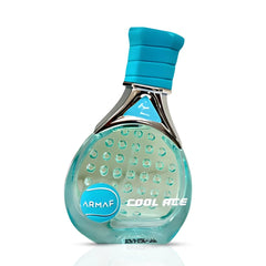 Cool Ace Eau de Parfum Spray 100ml (3.4 oz) by Armaf