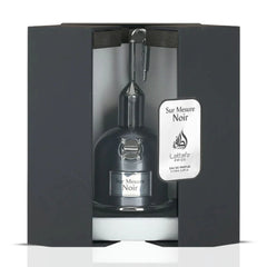 Sur Mesure Noir Eau De Parfum Spray 100ml (3.4 oz) by Lattafa Pride