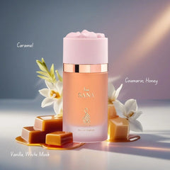Sana Eau de Parfum Spray 100ml (3.4 oz) by Risala