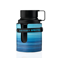 Odyssey Spectra Blue Edition Eau de Parfum Spray 100ml (3.4 oz) by Armaf