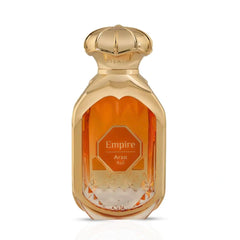 Empire Arza Eau de Parfum Spray 100ml (3.4 oz) by Elite Risala