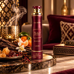 Khamrah Dukhan Air Freshener 300ml by Lattafa
