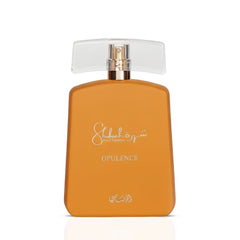 Shuhrah Opulence Eau de Parfum Spray 90ml (3.0 oz) by Rasasi