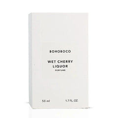 Wet Cherry Liquor Eau de Parfum Spray 50ml (1.7 fl oz) by Bohoboco - Intense Oud