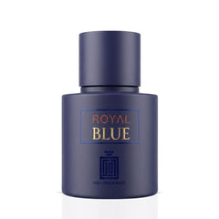 Royal Blue Eau de Parfum Spray 100ml (3.4 oz) by Aura by Aura