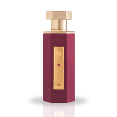 Reef 19 - EDP Spray 100ML (3.38 OZ) By Reef Perfumes | Mother's Day Edition, Long Lasting & Luxurious Fragrance. - Intense Oud