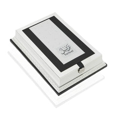 Tarteel Silver Eau de Parfum Spray 75ml (2.5 oz) by Arabian Oud