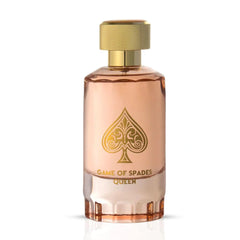Game of Spades Queen Eau de Parfum Spray 90ml (3.0 oz) by Jo Milano Paris