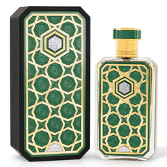 Arabian Prive Collection Ekill Eau de Parfum Spray 70ml (2.36 oz) by Rasasi | The Pinnacle of Masculine Elegance