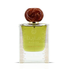 Marina Deep & Dark EDP Spray 50ML (1.67 OZ) By Ard Al Zaafaran