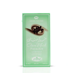 Choco Musk Pistachio Eau De Parfum Spray 50ML (1.65 OZ) by Al Rehab