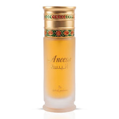 Aneesa Eau de Parfum Spray 100ml (3.4 oz) by Ard Al Zaafaran
