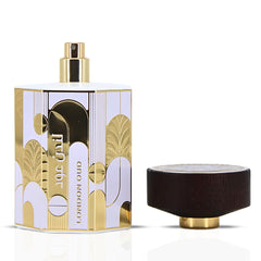 London Oud EDP Spray 100ML (3.4 OZ) By Ard Al Zaafaran
