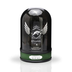 Bucephalus X EDP Spray 100ML (3.4 OZ) By Armaf