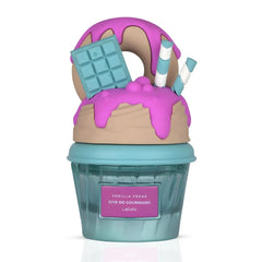 Vanilla Freak Eau de Parfum Spray 75ml (2.5 oz) by Lattafa